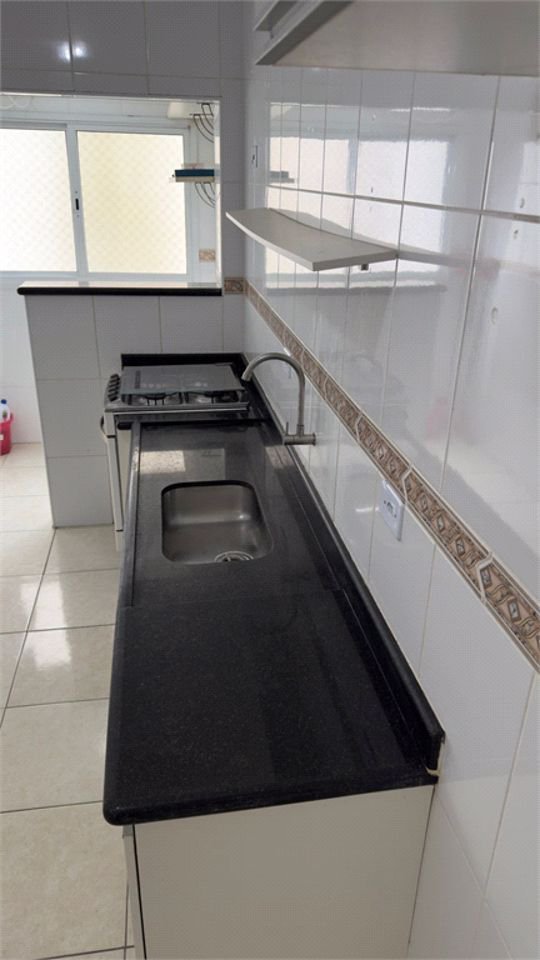 Apartamento à venda, 89 m² por R$ 636.000,00 - Canto do Forte - Praia Grande/SP