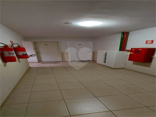Apartamento à venda com 2 quartos em Água Chata, Guarulhos, SP