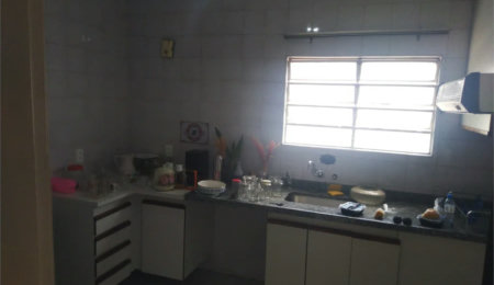 Apartamento à venda com 2 quartos em Vila Romana, São Paulo, SP