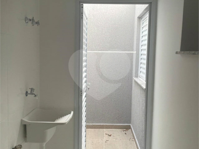 Apartamento à venda com 1 quarto em Parada Inglesa, São Paulo, SP