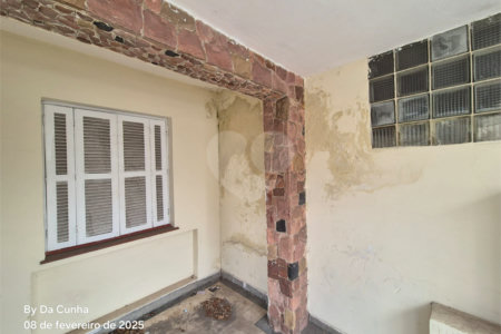 Casa à venda com 2 quartos em Chácara Santo Antônio (zona Sul), São Paulo, SP