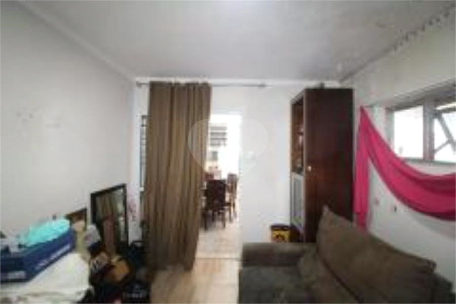 Sobrado à venda com 5 quartos, sendo 2 suítes,  em Mandaqui, São Paulo, SP