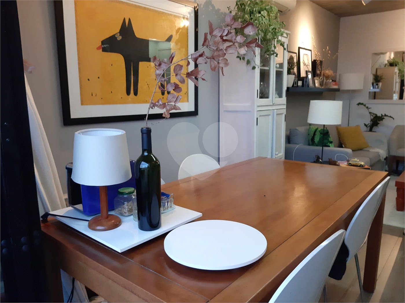 Apartamento à venda com 1 quarto em Planalto Paulista, São Paulo, SP