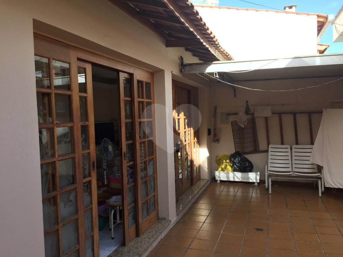 Casa à venda com 3 quartos, sendo 1 suíte, em Santana, São Paulo, SP