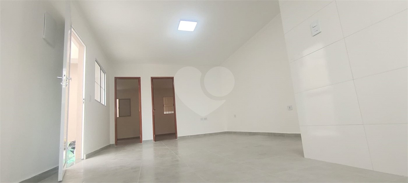 Casa para alugar com 2 quartos em Vila São João, Guarulhos, SP