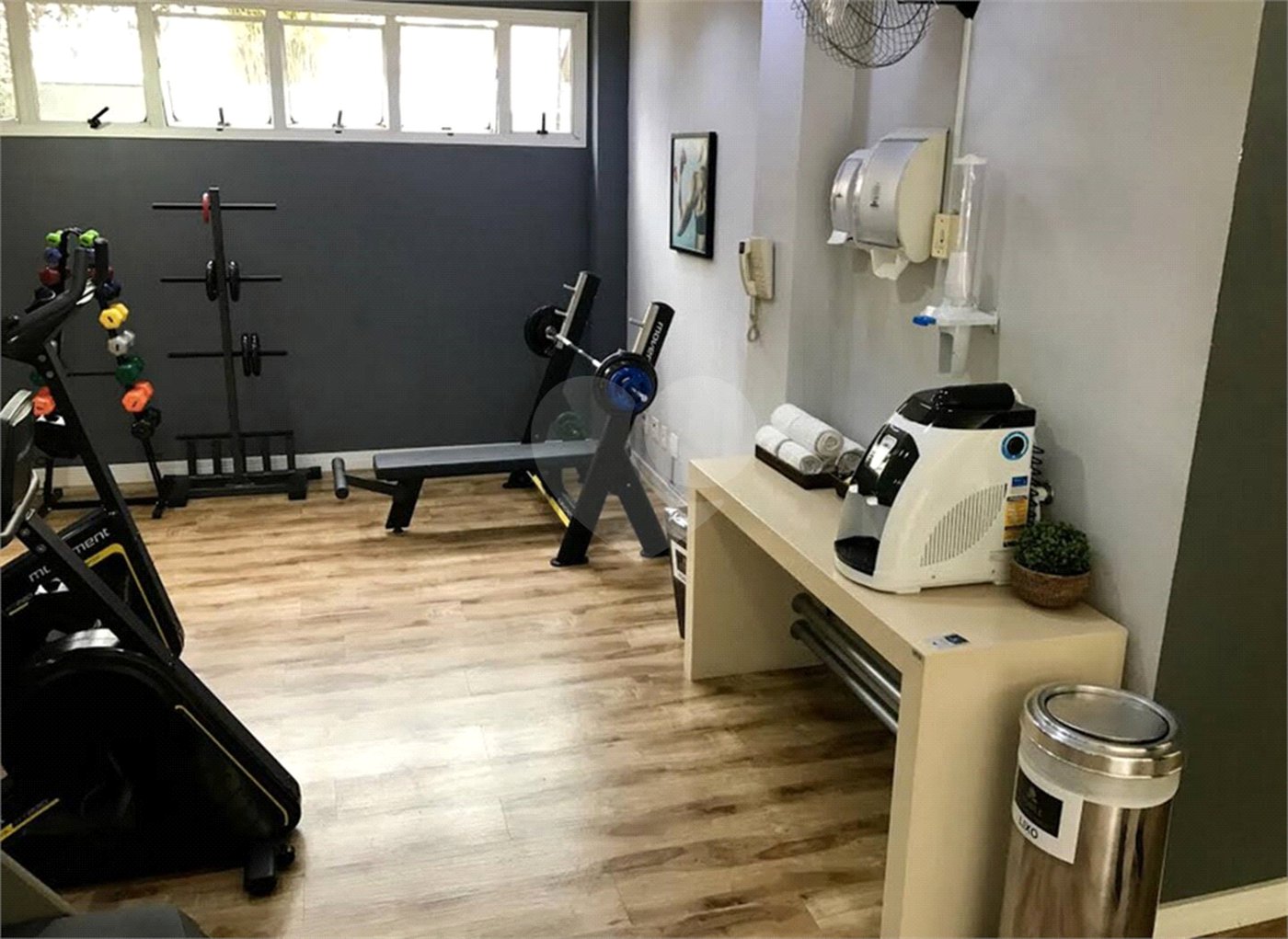 Apartamento para alugar com 1 quarto em Jardim Paulista, São Paulo, SP