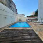 Duplex para alugar com 4 quartos, sendo 2 suítes, em Santana, São Paulo, SP