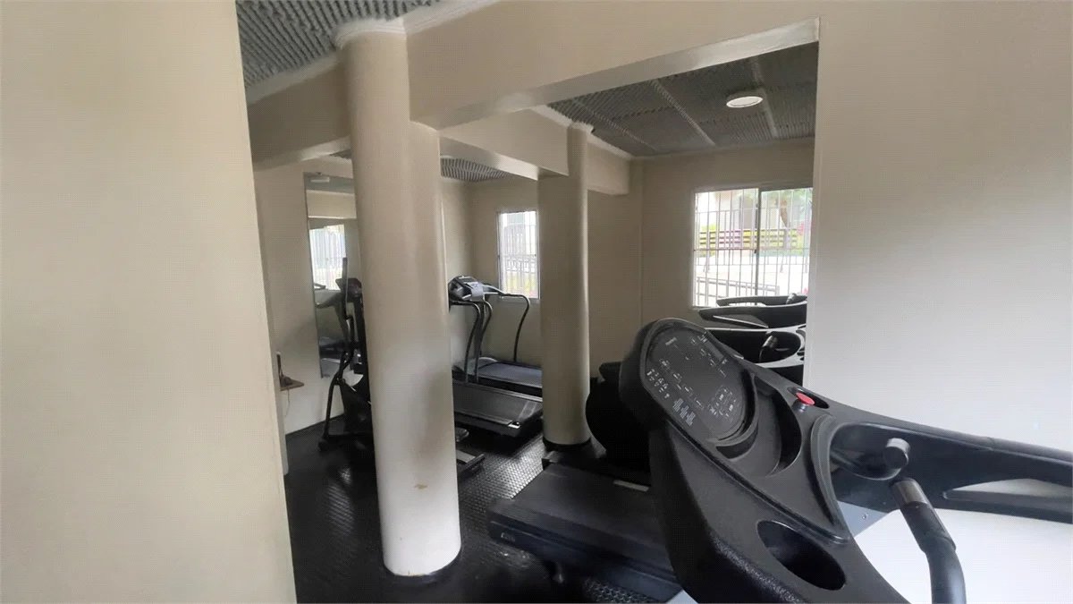 Apartamento à venda com 3 quartos em Jardim Monte Alegre, São Paulo, SP