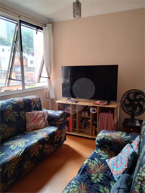 Apartamento à venda com 2 quartos em Jaguaré, São Paulo, SP