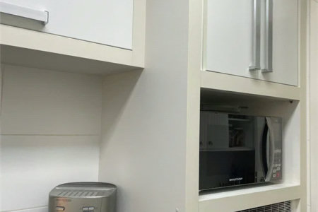 Apartamento à venda com 4 quartos, sendo 2 suítes,  em Jardim Ampliação, São Paulo, SP