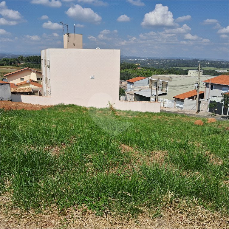 Terreno à venda no condomínio Sevilha Comercial, Indaiatuba - SP
