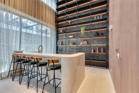 Apartamento à venda com 4 suítes em Moema, São Paulo, SP