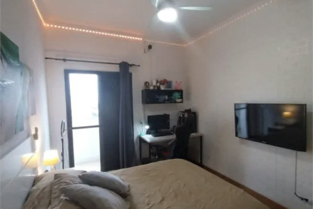 Apartamento à venda com 4 quartos, sendo 1 suíte, em Vila Ipojuca, São Paulo, SP