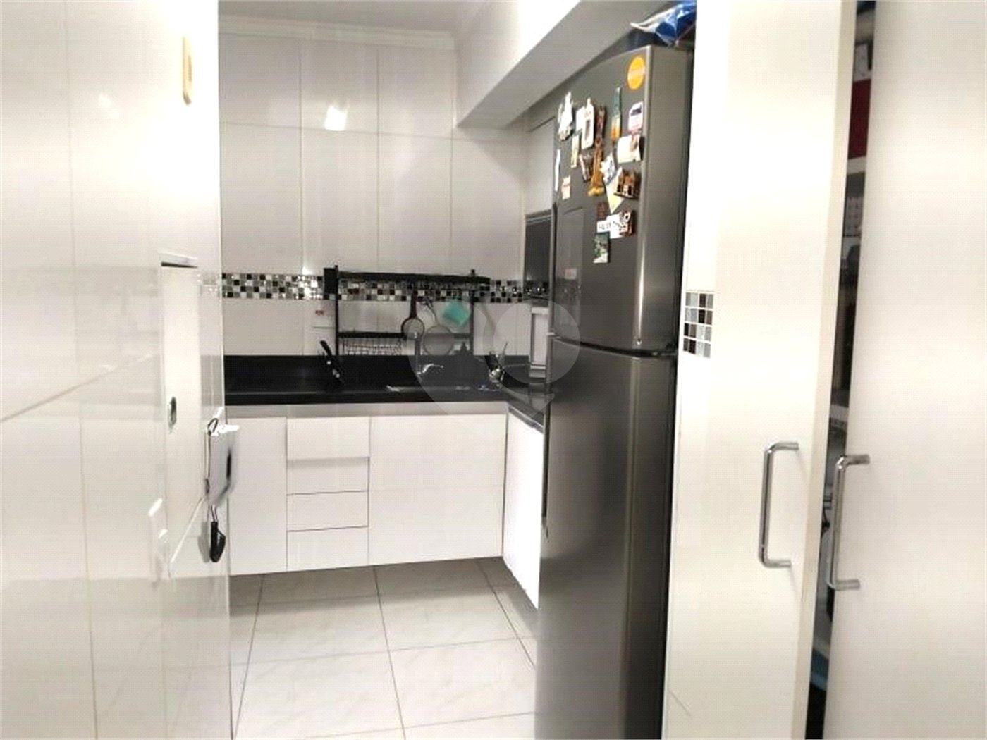 Apartamento à venda com 3 quartos, sendo 1 suíte, em Jardim Olympia, São Paulo, SP