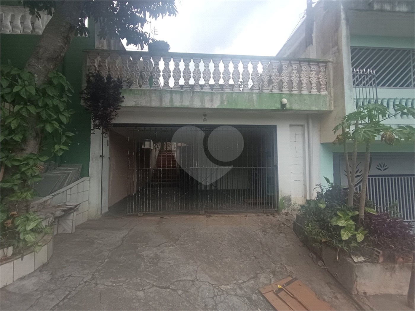 Casa à venda com 2 quartos em Jardim Vale das Virtudes, São Paulo, SP