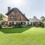 Casa de Vila à venda com 5 quartos, sendo 4 suítes, em Jardim Morumbi, São Paulo, SP