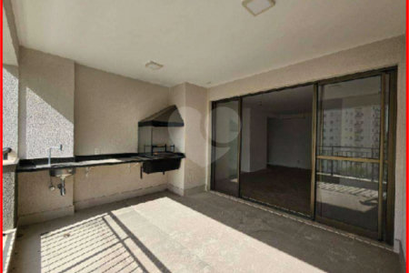 Apartamento à venda com 4 quartos, sendo 3 suítes,  em Santa Teresinha, São Paulo, SP