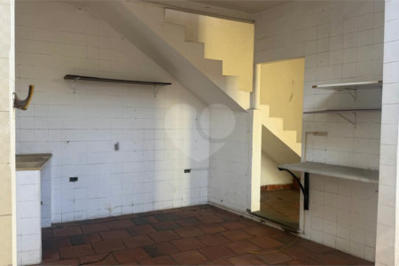Casa Térrea à venda com 4 quartos, sendo 1 suíte, em Água Fria, São Paulo, SP