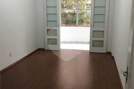 Apartamento à venda com 1 quarto em Bela Vista, São Paulo, SP