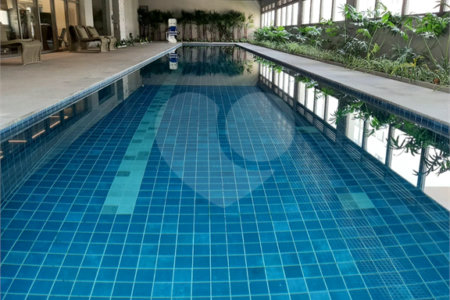Studio para Locação 26 m²- Vila Mariana - YBY Ibirapuera Urban Home! Mobiliado!