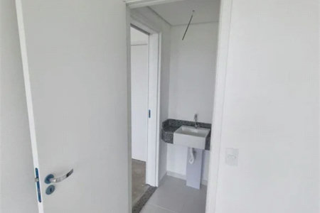 Studio à venda com 1 quarto em Butantã, São Paulo, SP