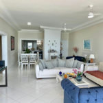 Apartamento à venda, 172 m² por R$ 1.250.000,00 - Praia das Pitangueiras - Guarujá/SP