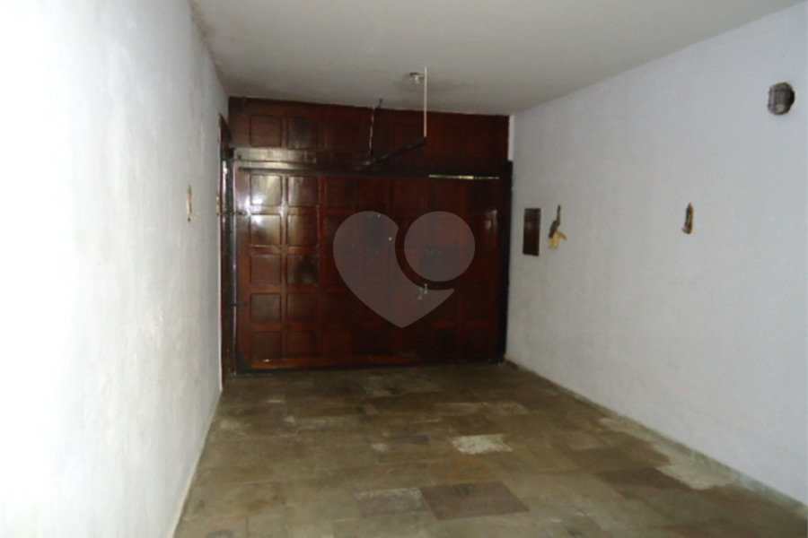 Sobrado à venda com 4 quartos em Santana, São Paulo, SP