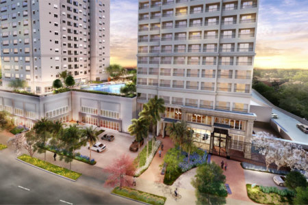 Apartamento à venda com 2 quartos, sendo 1 suíte, em Instituto de Previdência, São Paulo, SP