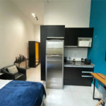 Apartamento à venda com 1 quarto em Sumarezinho, São Paulo, SP