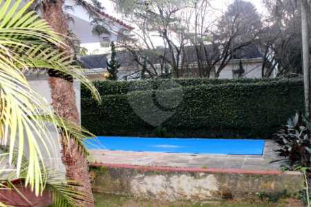Casa à venda ou para alugar com 4 quartos, sendo 2 suítes, em Alto da Boa Vista, São Paulo, SP