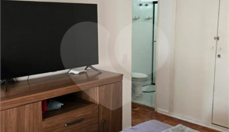Apartamento à venda com 2 quartos, sendo 1 suíte,  em Vila Vera, São Paulo, SP