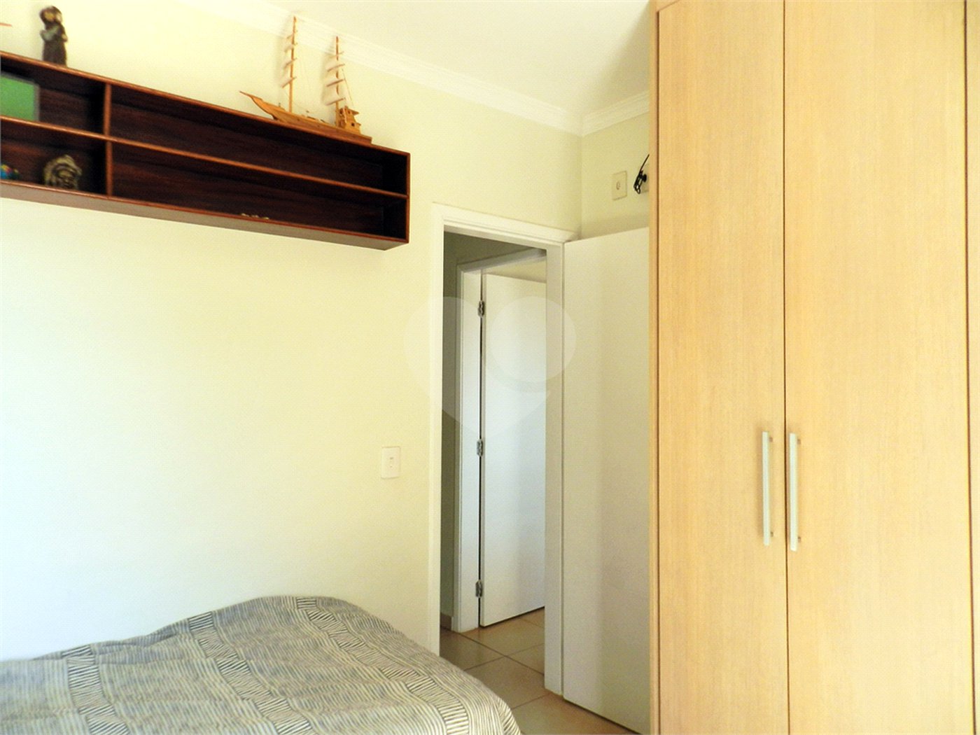 Casa à venda com 3 quartos, sendo 1 suíte, no condomínio Topazio Rp, Ribeirão Preto - SP