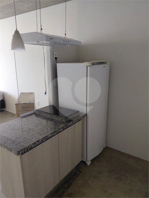 Studio para alugar com 1 quarto em Vila Indiana, São Paulo, SP