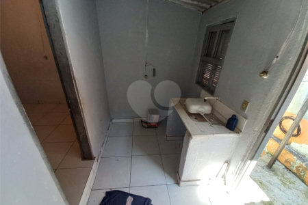Casa à venda com 2 quartos em Jardim Rosana, São Paulo, SP