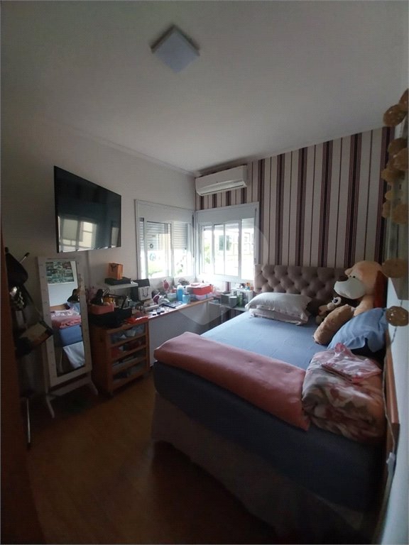 Casa à venda com 4 suítes no condomínio Real Park - Vila Oliveira, Mogi das Cruzes - SP