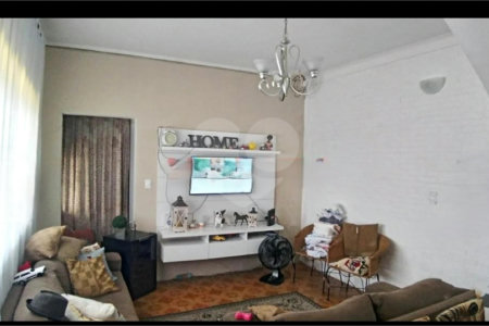 Terreno à venda com 2 quartos em Vila Isolina Mazzei, São Paulo, SP