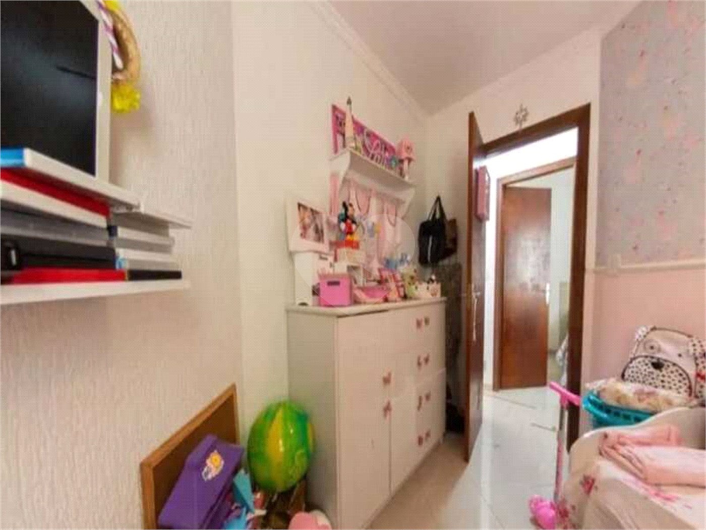 Apartamento à venda com 2 quartos em Santa Teresinha, São Paulo, SP