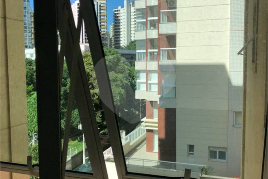 Apartamento à venda com 3 suítes em Santana, São Paulo, SP