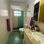 Apartamento com 2 dormitórios à venda, 134 m² por R$ 550.000,00 - Encruzilhada - Santos/SP