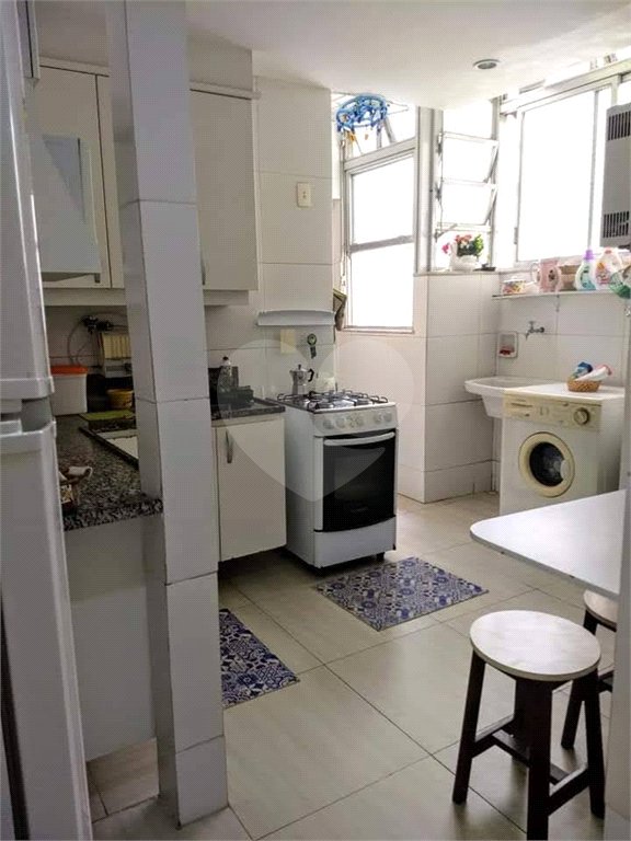 Apartamento à venda com 2 quartos, sendo 1 suíte, em Copacabana, Rio de Janeiro, RJ