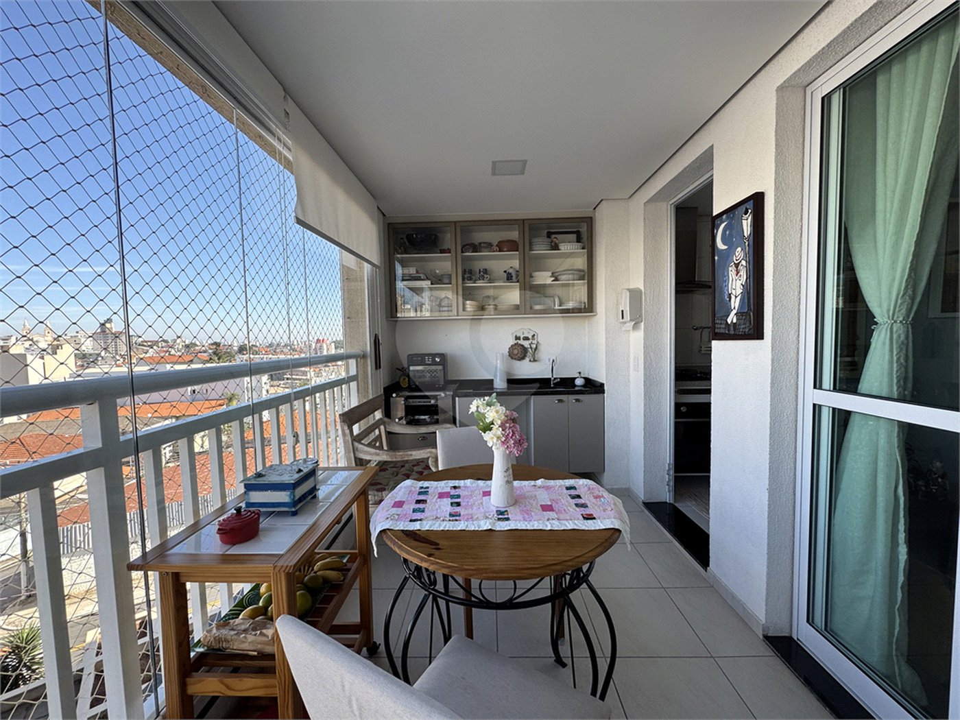 Apartamento à venda com 3 quartos, sendo 1 suíte, em Chora Menino, São Paulo, SP