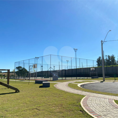 Terreno à venda no condomínio Residencial Jardim Belmonte, Indaiatuba - SP