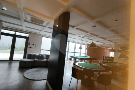 Apartamento para alugar com 2 suítes em Pinheiros, São Paulo, SP