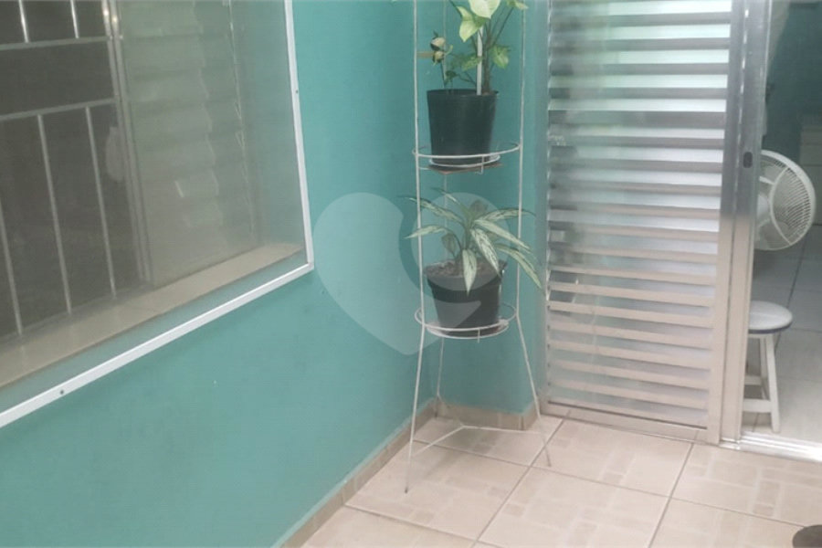 Casa Térrea à venda com 2 quartos, sendo 1 suíte, em Jaçanã, São Paulo, SP