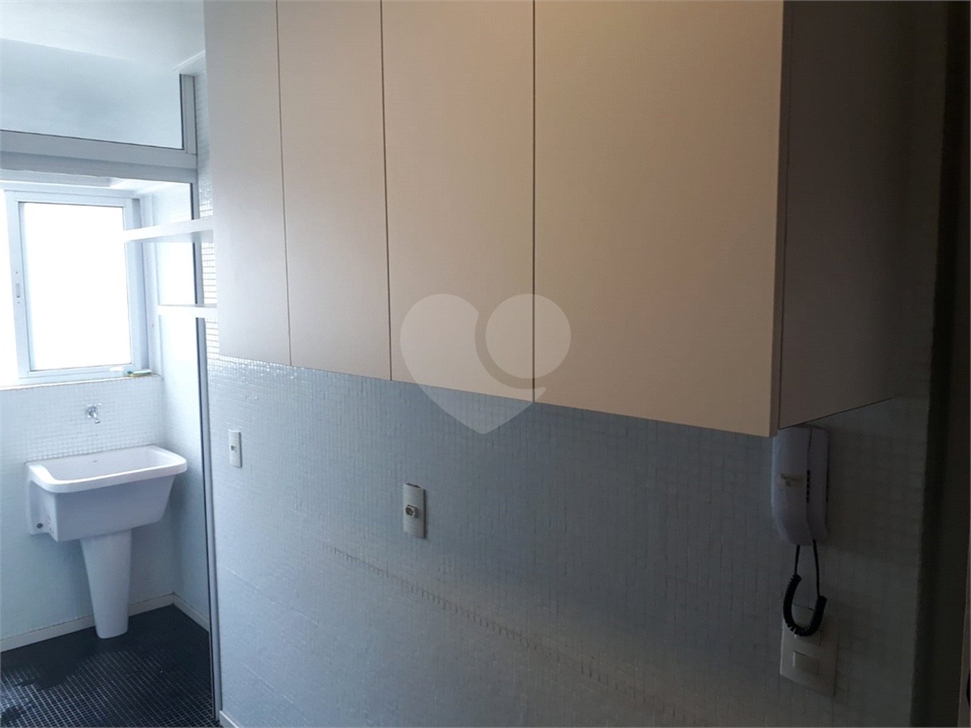 Apartamento à venda com 2 quartos em Brooklin Paulista, São Paulo, SP