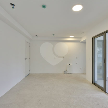Apartamento à venda com 2 quartos, sendo 1 suíte, em Brooklin, São Paulo, SP