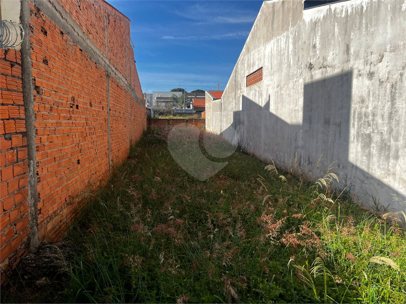 Terreno à venda em Jardim Marabá, Itapetininga, SP