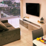 Apartamento à venda com 2 quartos em Vila Anastácio, São Paulo, SP