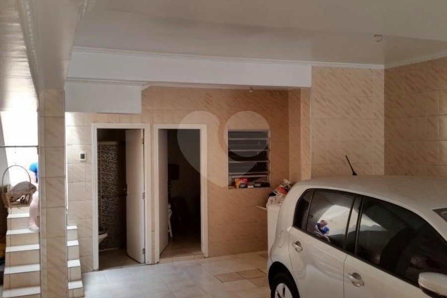 Sobrado à venda com 3 quartos, sendo 1 suíte, em Tremembé, São Paulo, SP