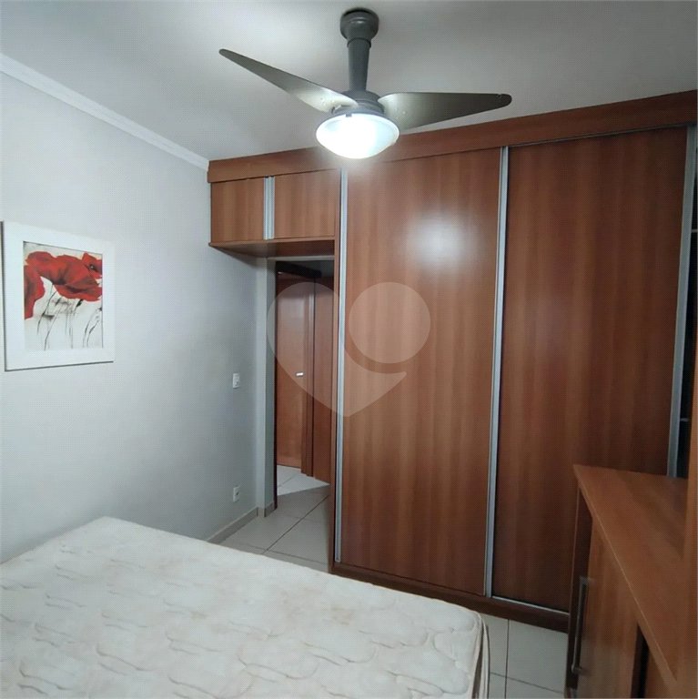 Apartamento à venda com 2 quartos, sendo 1 suíte,  em Residencial Flórida, Ribeirão Preto, SP